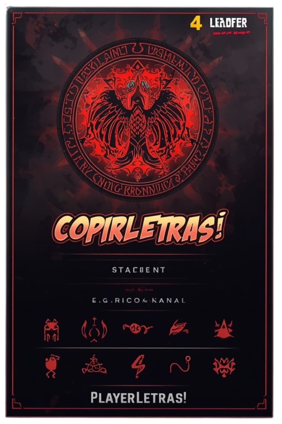 freefire letras bonitas